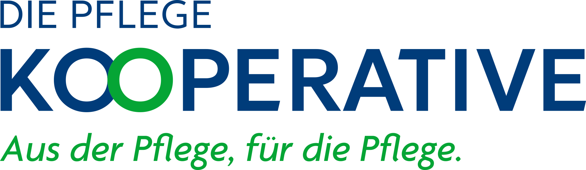 Pflege-Kooperative